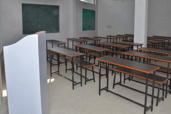 classroom